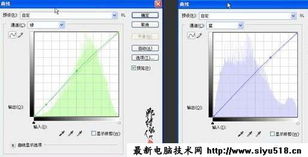 打造夢(mèng)幻綠色外景婚片 電腦平面圖文制作技術(shù)全攻略